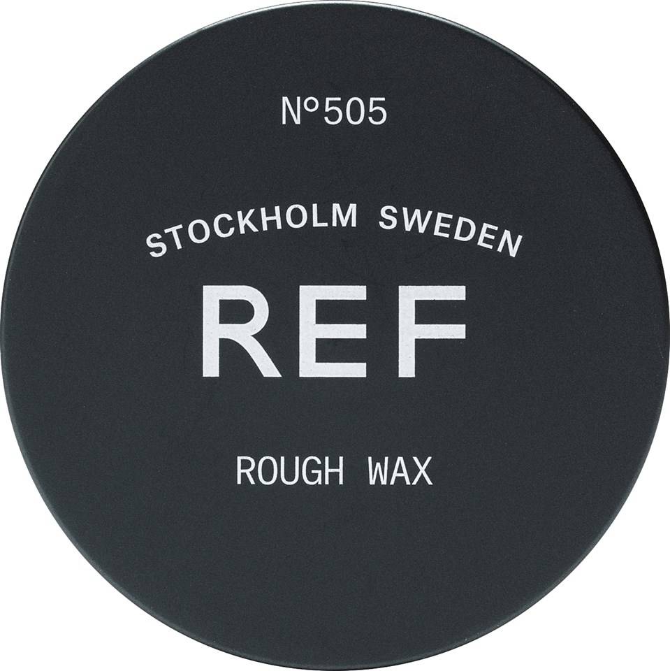 REF 505 Rough Wax 85ml