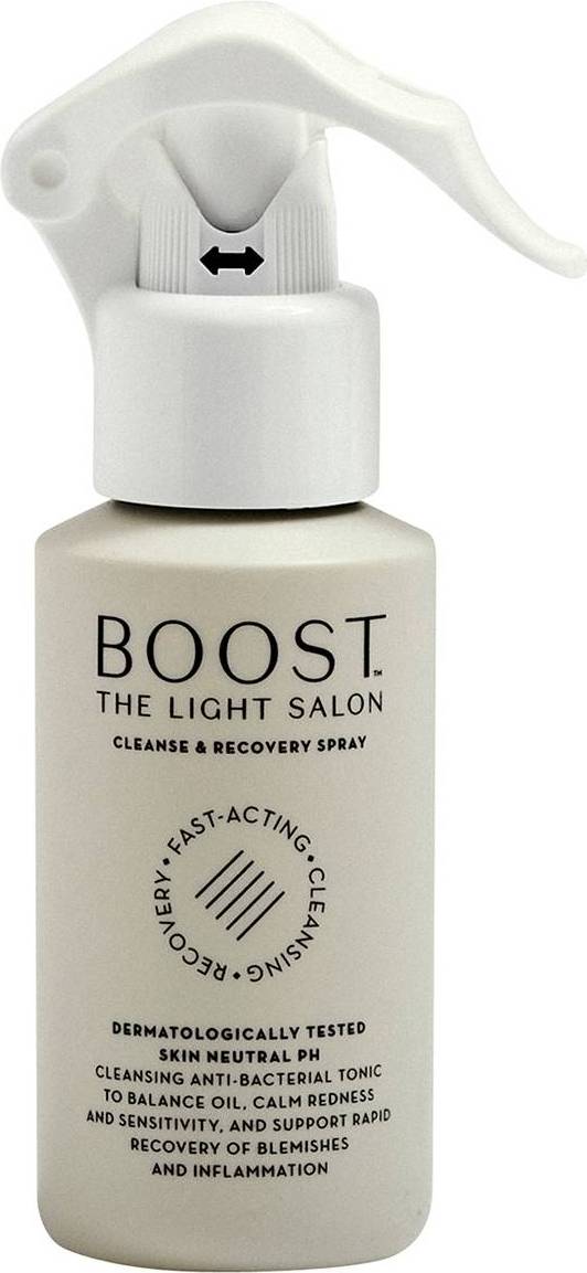 Boost Cleanse & Recovery Spray