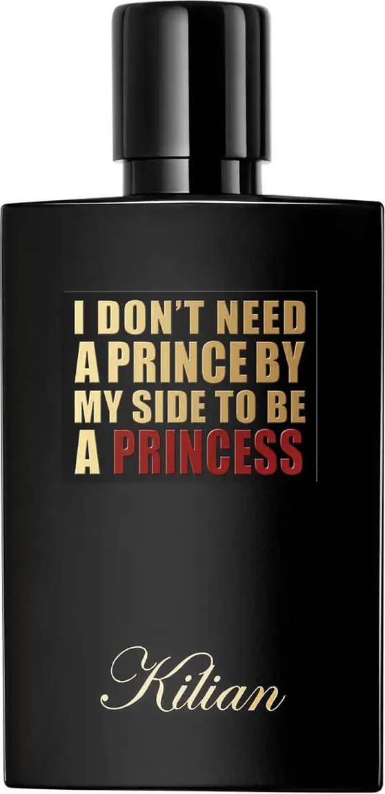 Paris Princess EdP