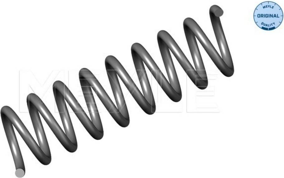 Meyle Coil Spring 014 032 0155