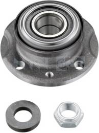 Radlagersatz Hinterachse R158.47