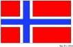 Norge Flag