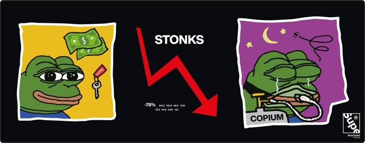 STONKS