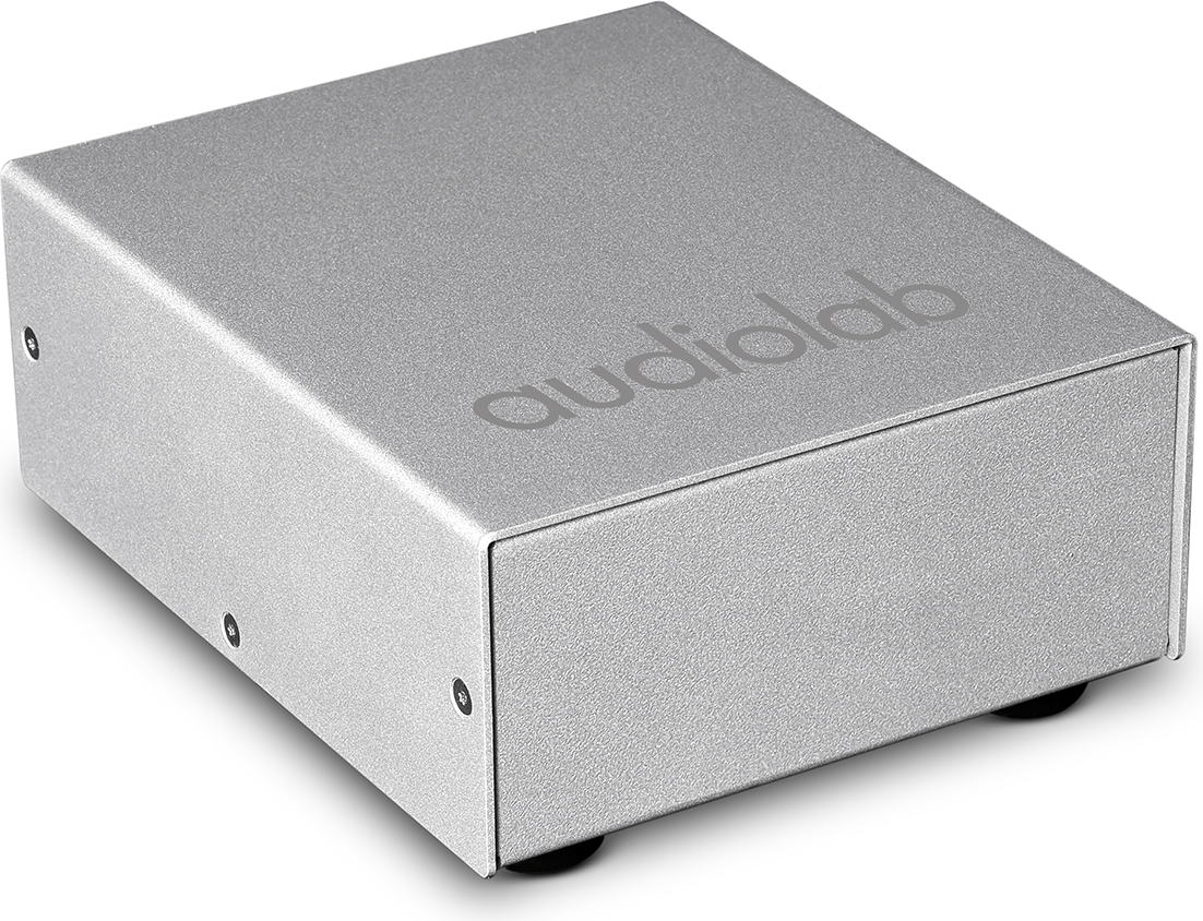 DC Block Direct Current Blocker