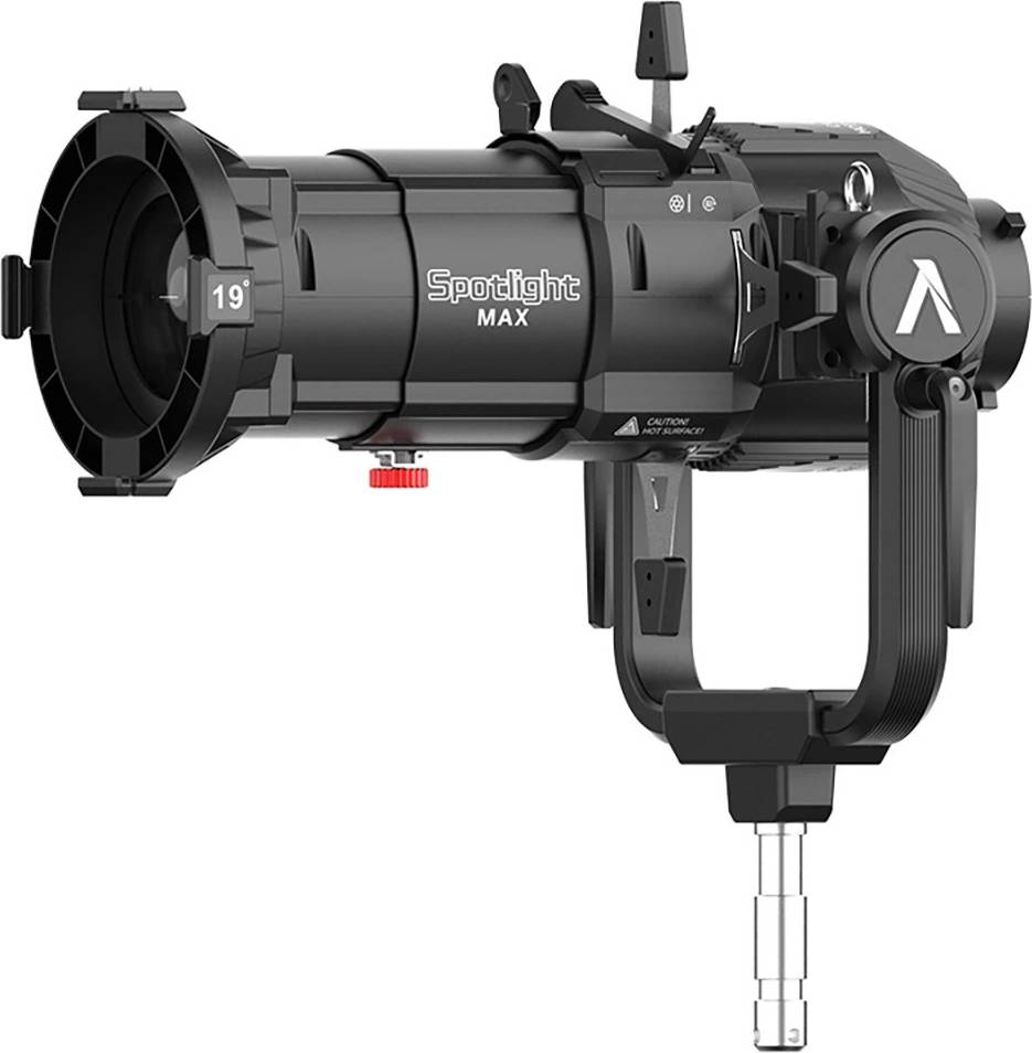 Aputure Spotlight Max 19 Kit
