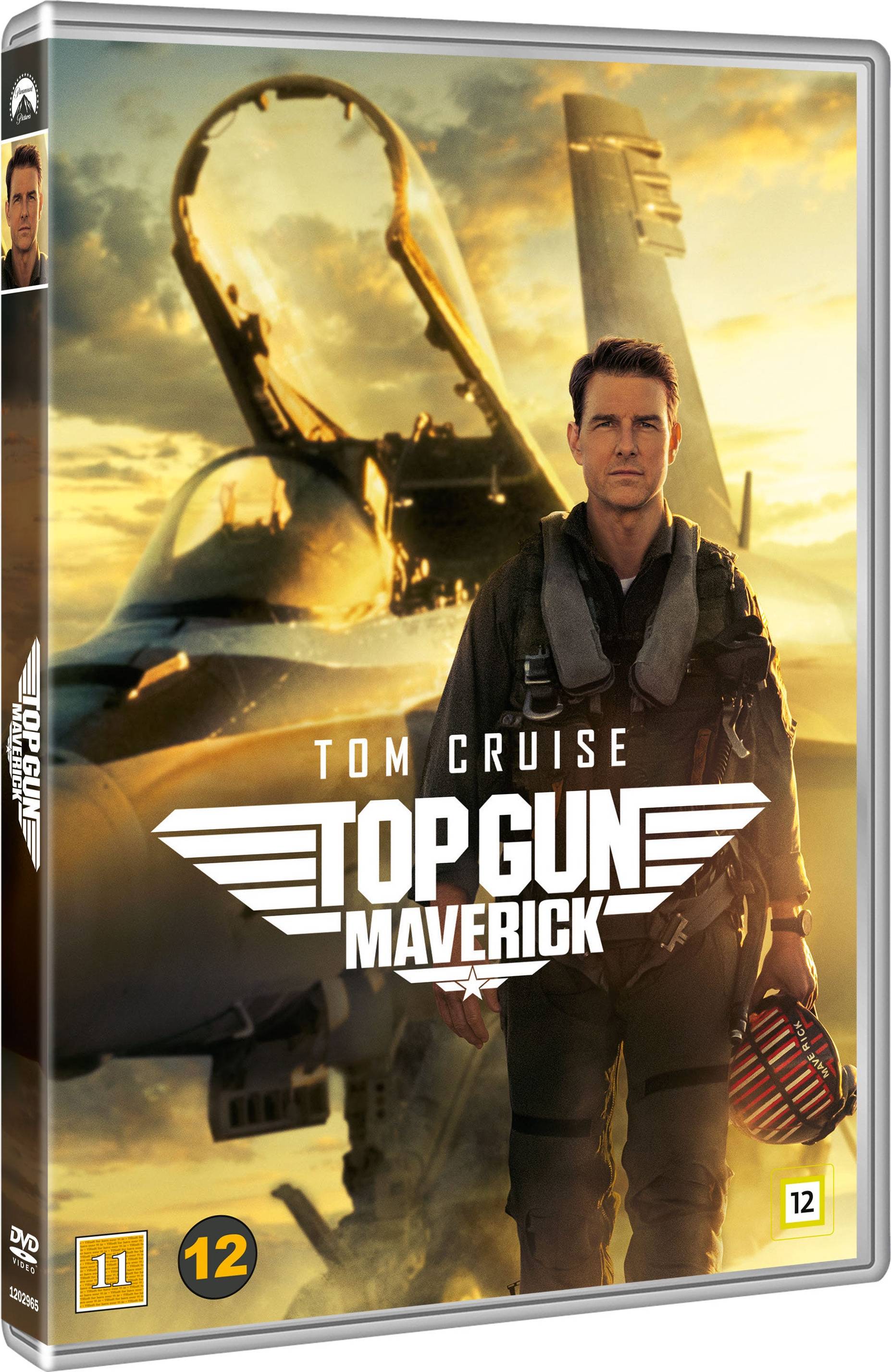 Top Gun: Maverick