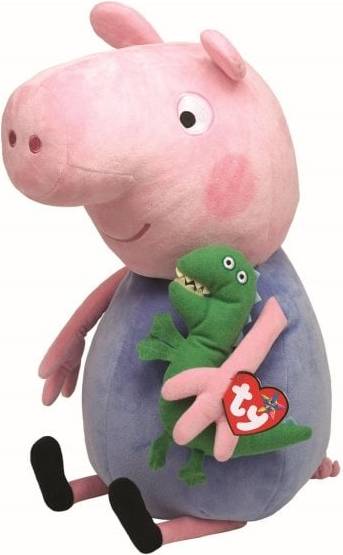 TY George Pig Large