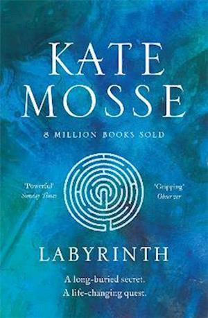 Labyrinth (Paperback)