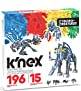 Knex Cyborg Creatures Byggbox Set Basic Fun