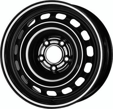 Alcar Steel Rims MW R1-1881