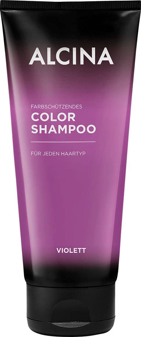 Color Shampoo Violet 200 ml