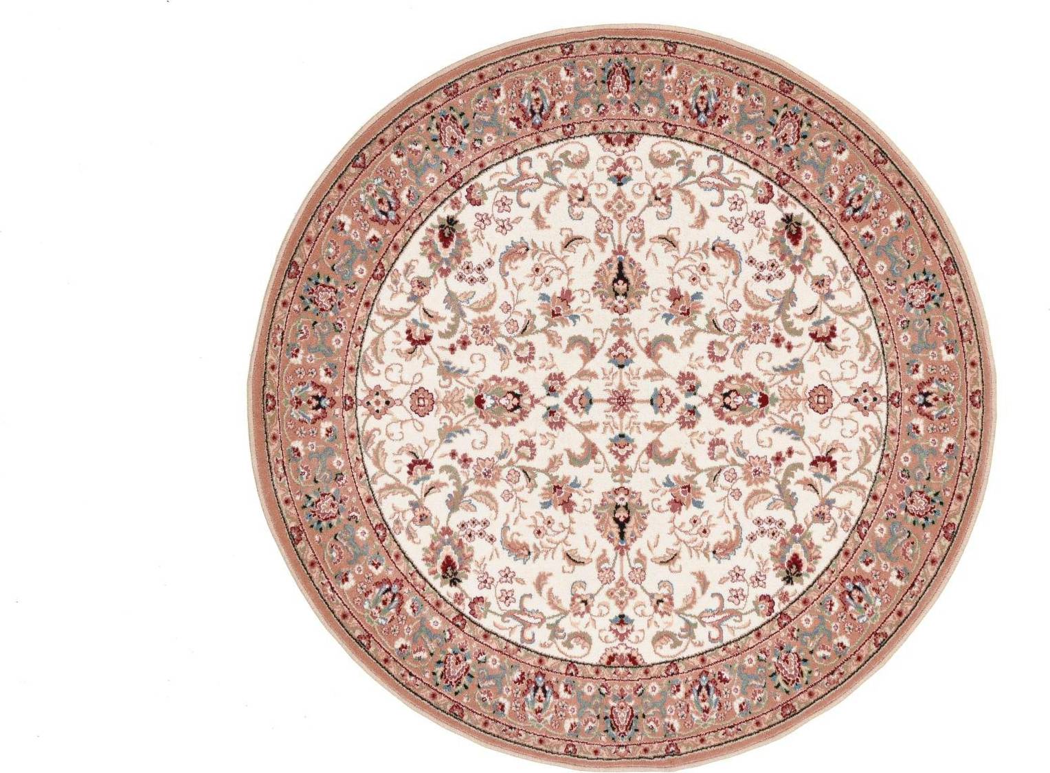 Theko Area Rug Beige