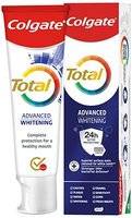 Colgate total Colgate Total Advanced Whitening Toothpaste 75ml