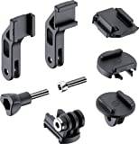 SP Connect Computer Mount Camera/Light Adapter Kit SPC+ - Black