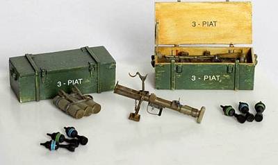 Plus Model s P.I.A.T.