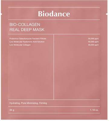 Bio Collagen Real Deep Mask