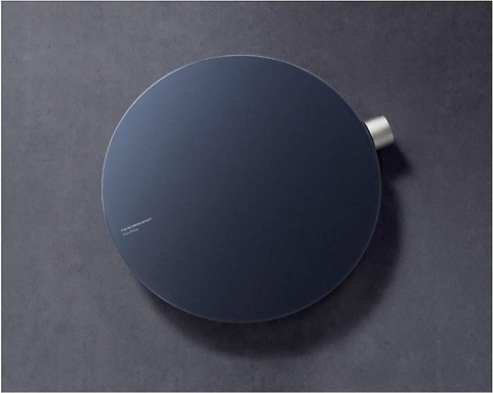 HKHBJS Smart Kitchen Scale, Weighing Measuring