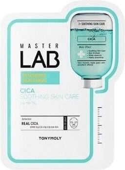 Tonymoly Master Lab Real Mask Sheet 1pc