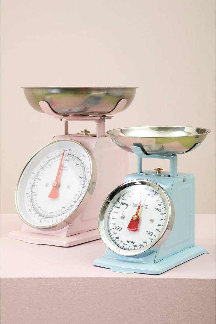 Belfry Kitchen Rocha Mechanical Kitchen Scale