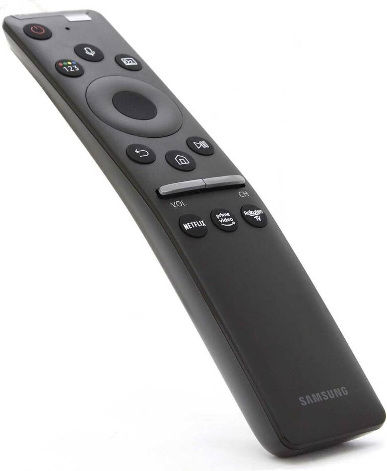 Smart Remote Control
