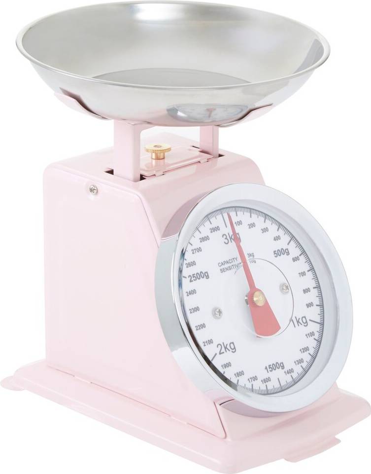 Belfry Kitchen Rocha Mechanical Kitchen Scale