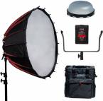 AEOS 2 PRO Studio Softbox Kit RL-AEOS2PRO-SK