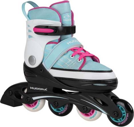Hudora Inline Skates Basic, Mint