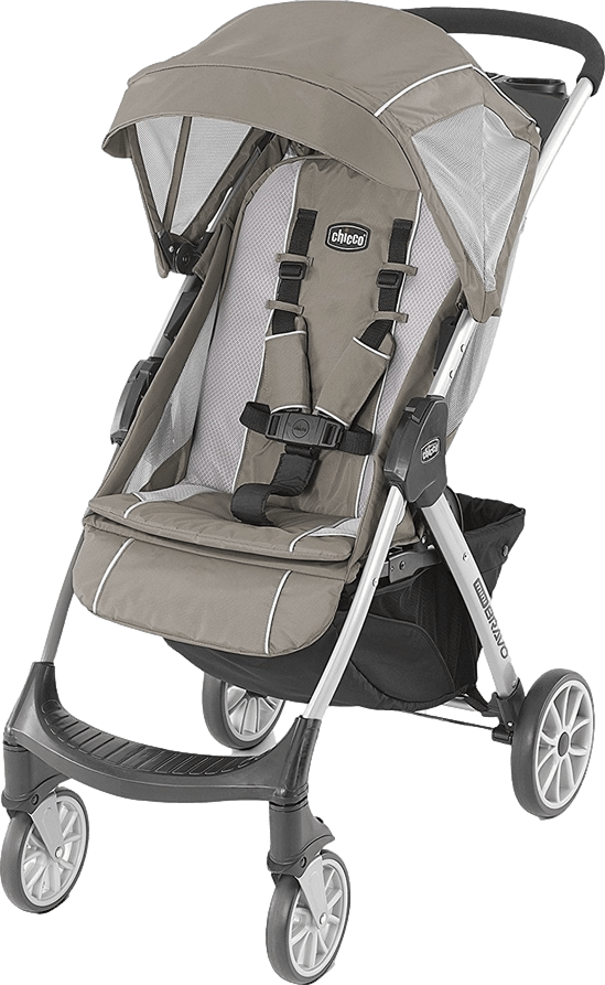 Chicco Mini Bravo Compact