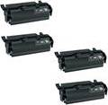 999inks Multipack Lexmark X656de MFP