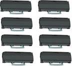 999inks Multipack Lexmark E460dw