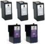 999inks Multipack Lexmark Z5250