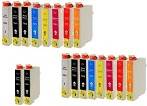 999inks Multipack Stylus Photo R1900