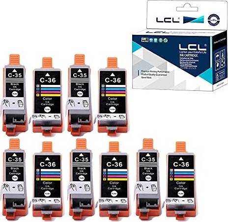 LCL Ink PIXMA
