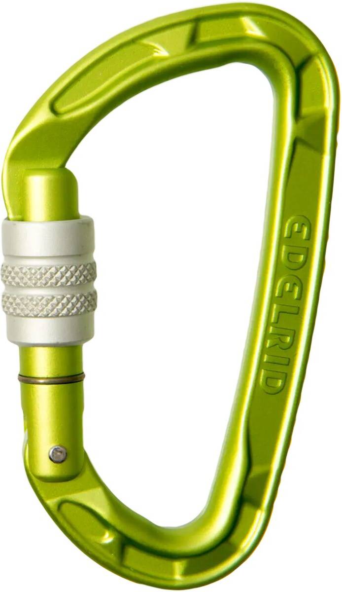 Edelrid Pure Screw