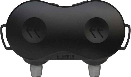 Massager Eleeels R7 Neck Shoulder Massager
