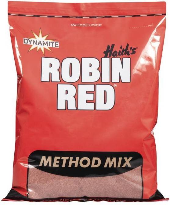 Robin Method Mix