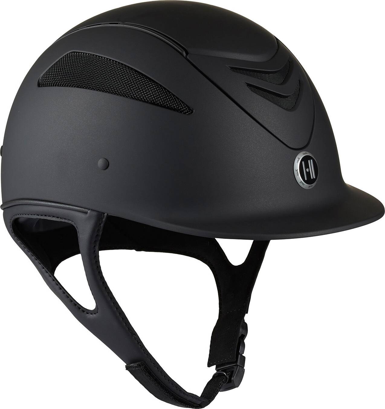Defender Pro Matte - Black
