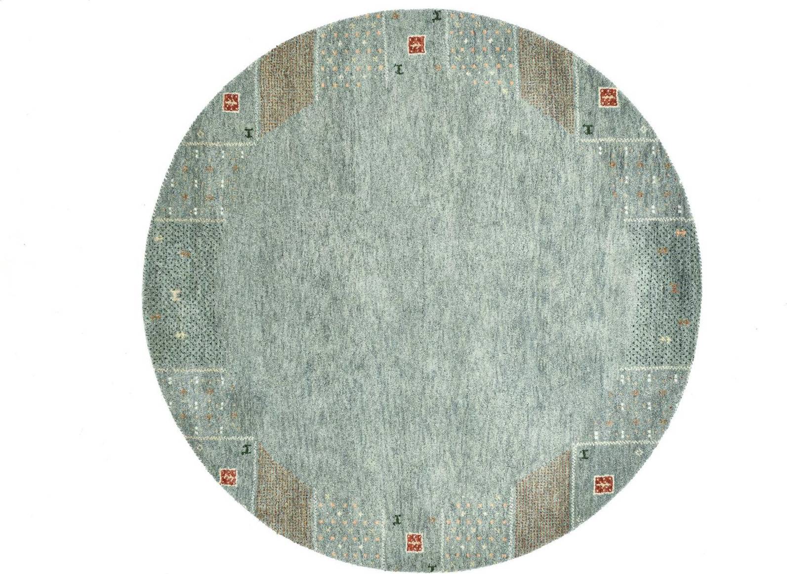 Theko No Pattern And Not Solid Colour Grey