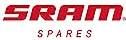 Sram Brake Pad Holder Rear L/R