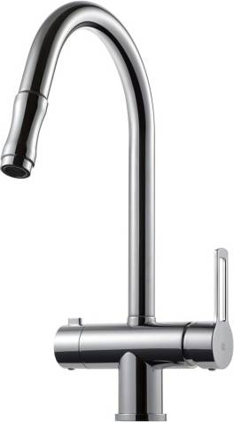 Tapwell Ringo RIN886 köksblandare