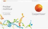 Multifocal Proclear Multifocal