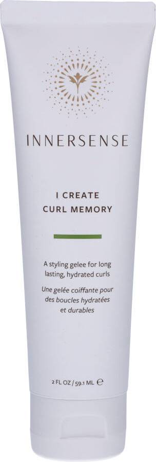 I Create Curl Memory 59ml