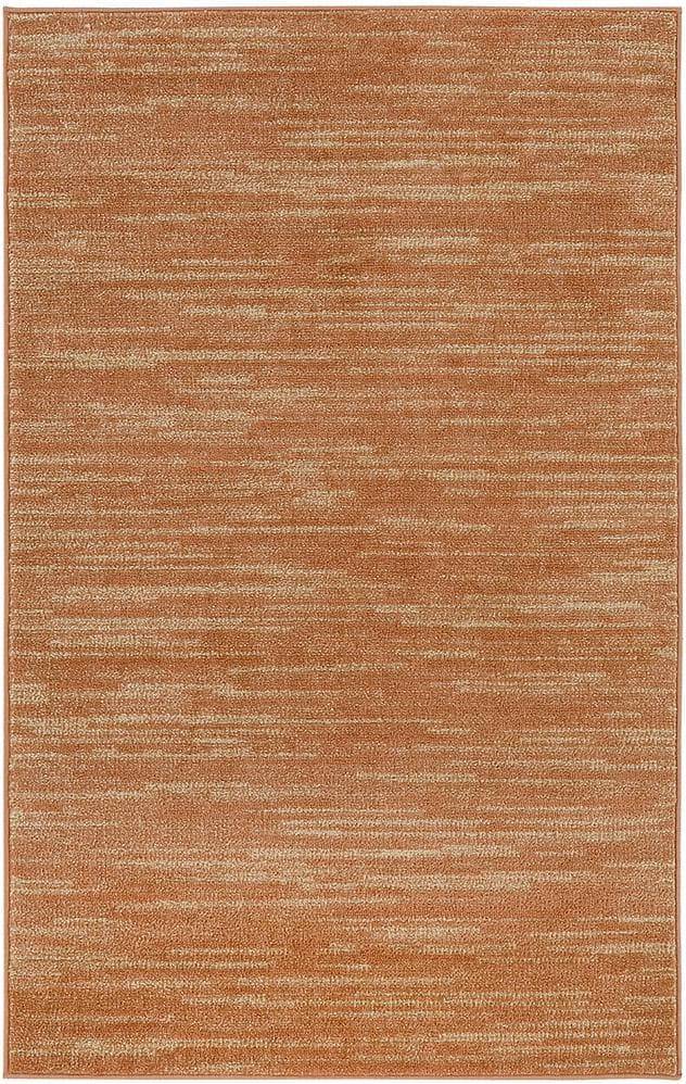 Nourison Essentials Solid