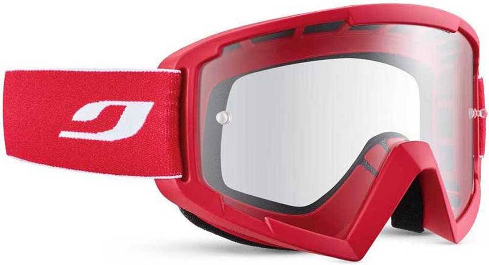 Session Mtb Goggles Red Spectron/CAT0