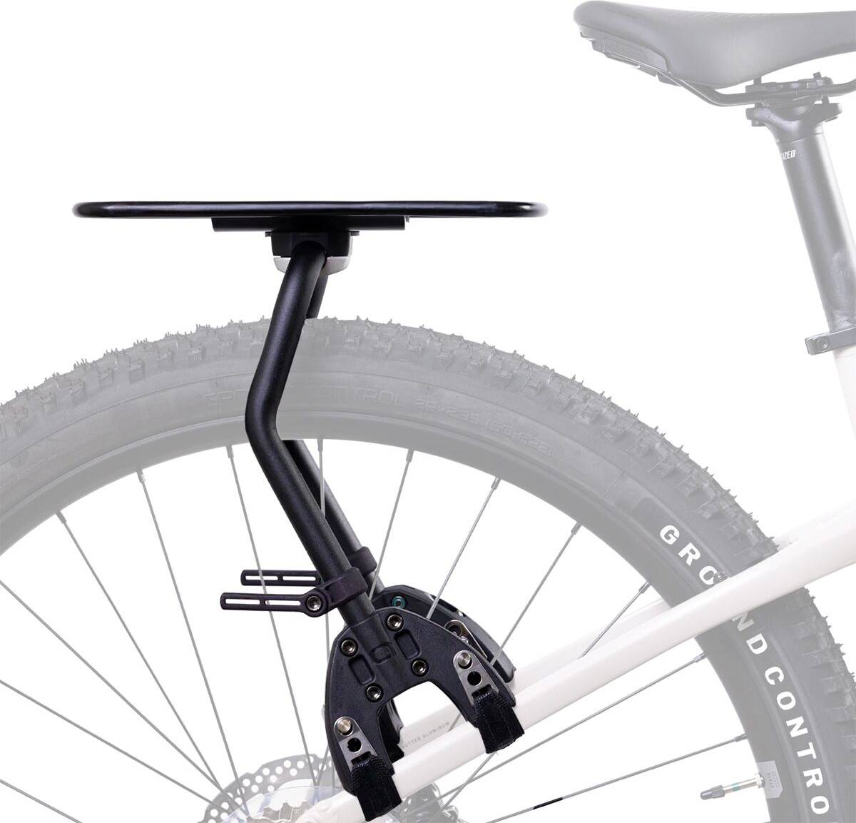 Aeroe Spider Rear Pannier Rack