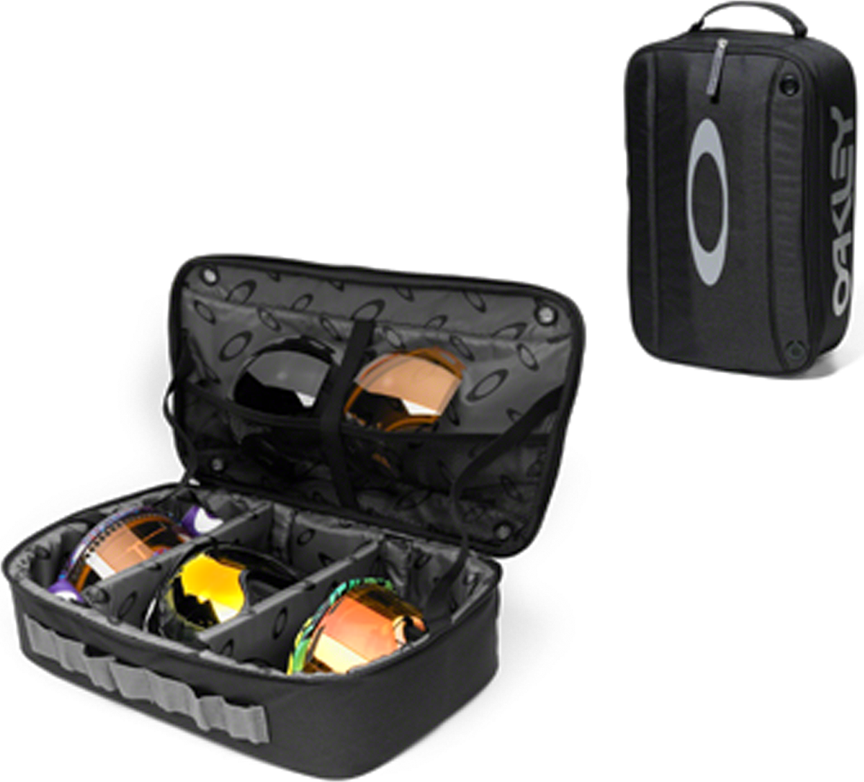 Oakley Multi Unit Goggle Case