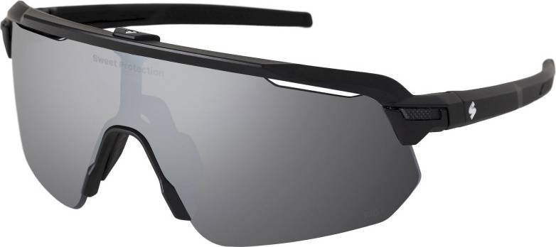 Sweet Protection Shinobi RIG Reflect MTB Goggles - Emerald Sea Metallic