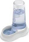 Futter- oder Wasserspender