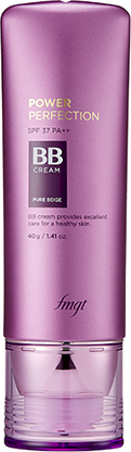 Power Perfection BB Cream - Natural Beige