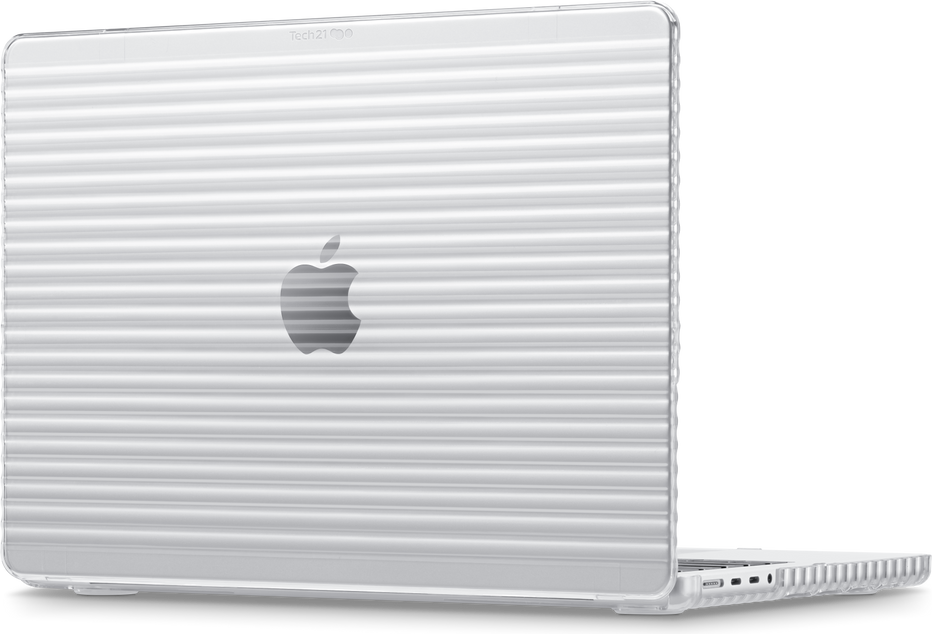 Tech21 Evo Wave Shell Case 14"
